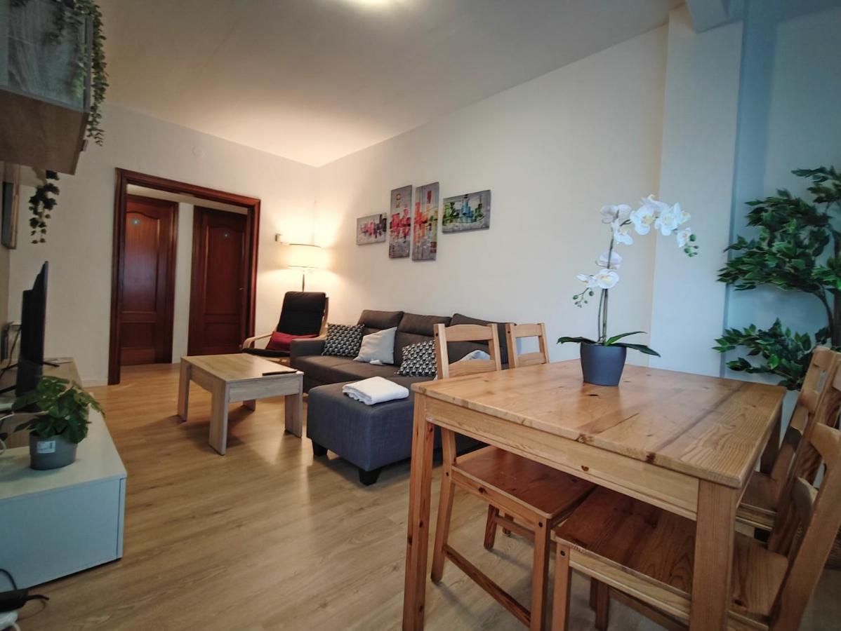 Lg Downtown Sabadell Apartment Extérieur photo
